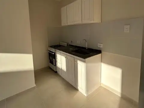 Departamento en Alquiler de 1 dormitorio