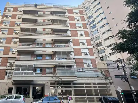 Hermoso 2 amb, bño toil bcon lumin Amenities