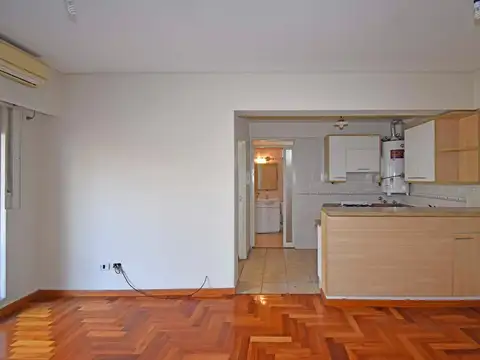 Departamento en Alquiler en Caballito, $ 750.000