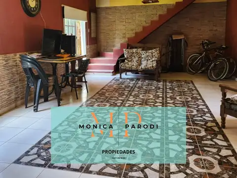 Casa en Venta en Paso del Rey, USD 99.000