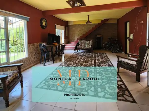 Casa en Venta 10 años