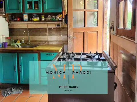 Casa en Venta al Oeste