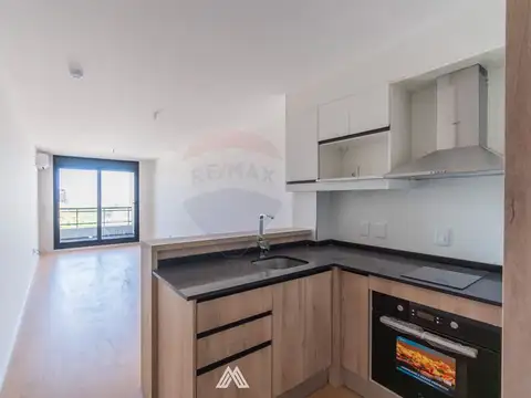 VENTA APTO MONOAMBIENTE C/BALCÓN PUNTA CARRETAS