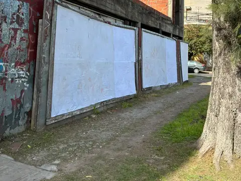 Terreno en Venta en Morón, USD 120.000