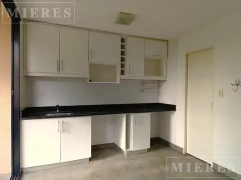 Departamento en Alquiler 12 años