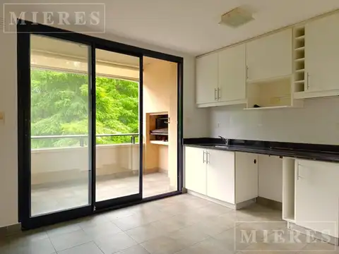 Departamento 5 ambientes con 2 baños