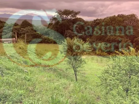 Terreno en Venta de 5058,0 m2