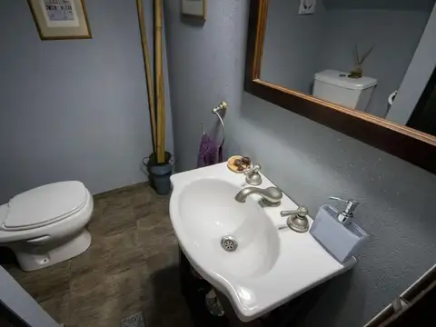 Casa en Venta 50 años