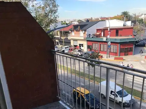 Departamento en Alquiler en Parque Avellaneda, $ 540.000
