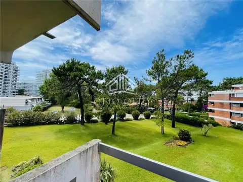 Departamento en Alquiler de 4 ambientes