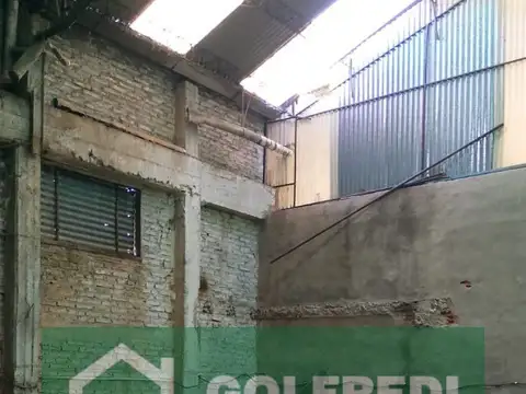 Galpon en Venta, FOT 1,2