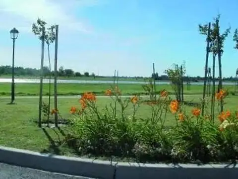 LOTE EN VENTA DE 800 M2 BARRIO SANTO DOMINGO-CANNING