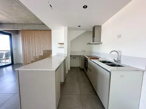 Departamento en Venta 2 años