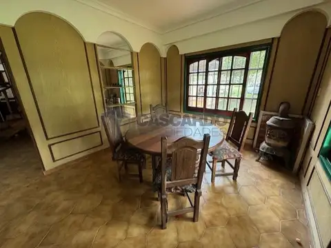 Quinta en Venta de 4 dormitorios