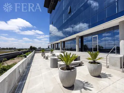 Oficina en Venta 1 año