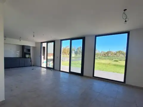 Casa en Venta al Suroeste