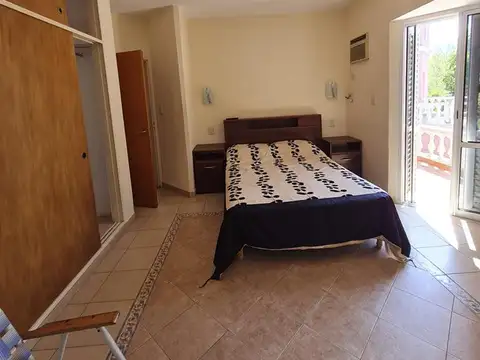 Departamento 5 ambientes con 1 baño