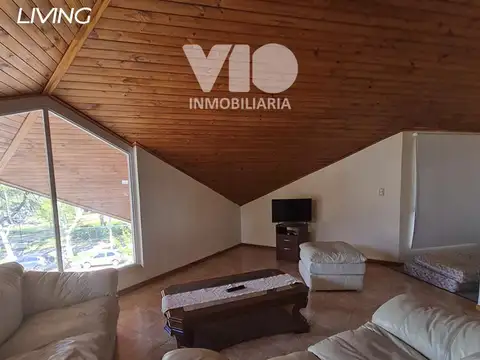 Departamento en Venta de 5 ambientes