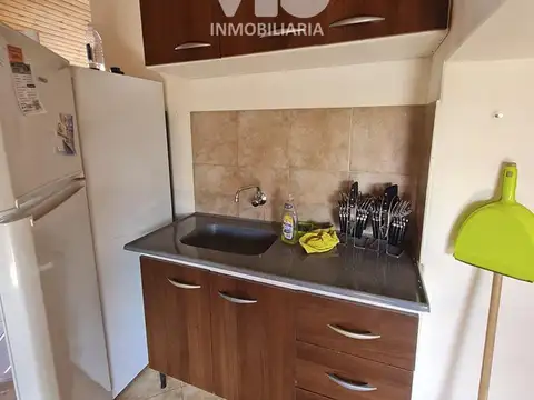 Departamento en Venta 10 años