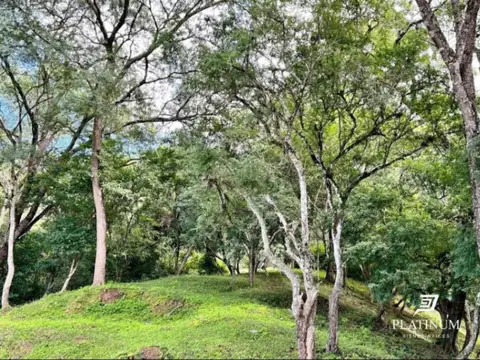 Terreno en Urbanización La Misión, La Caldera, Salta 100