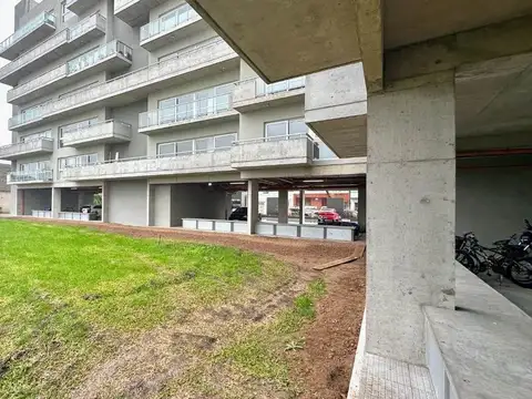 Departamento en Venta en Villa Martelli, USD 84.500