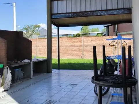 Juan Manuel De Rosas 3200