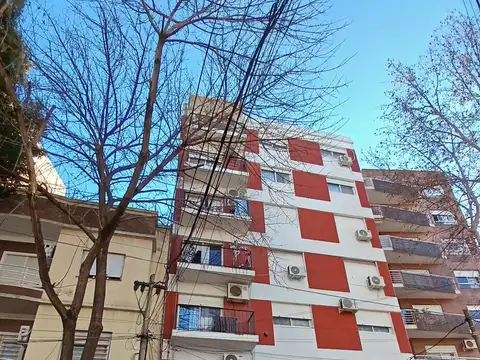 Depto de 2 amb en Alquiler en Olivos