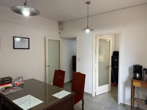 Oficina en Venta en La Plata, USD 22.000