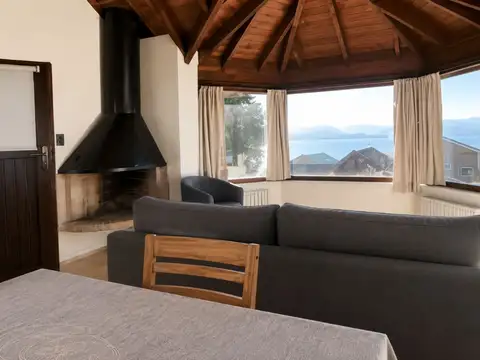 Depto Tipo Casa en Venta de 2 dormitorios