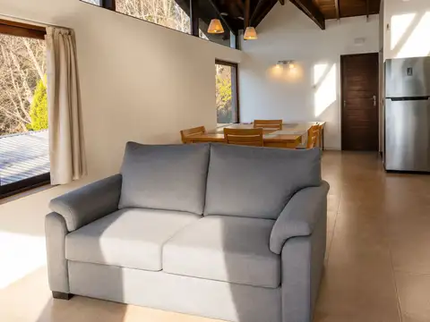 Depto Tipo Casa en Venta de 3 ambientes