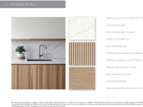 Departamento en Venta Apto profesional