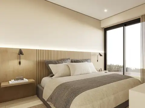 Departamento en Venta en Belgrano, USD 536.894