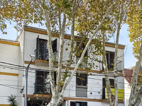 Departamento en La Lucila-Libert./Rio