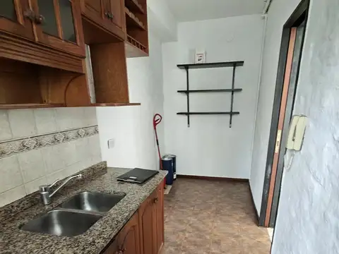 Departamento en Venta en La Lucila Libertador / Río, USD 110.000