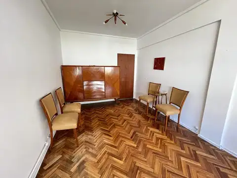 Departamento en Alquiler de 4 ambientes
