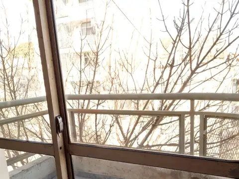 Departamento en Alquiler 15 años