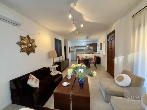 Departamento en Venta 8 años