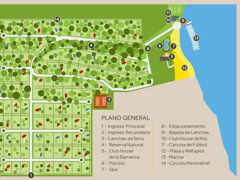 Terreno en Venta de 620,0 m2