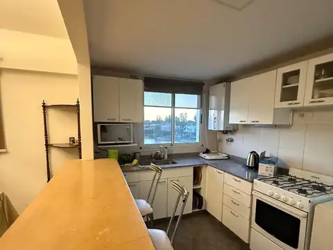 Departamento en Alquiler en Nordelta, USD 1.000