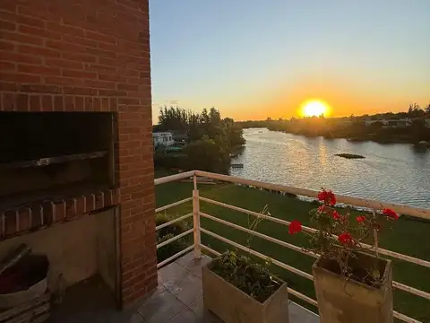 Departamento en Alquiler de 3 ambientes