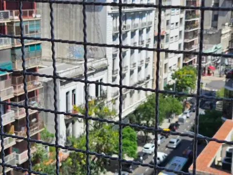 Departamento en Venta en Congreso, USD 115.000