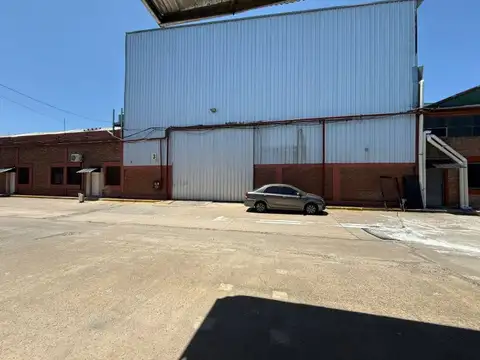 Galpon en Alquiler en Garin-Centro, USD 6.800