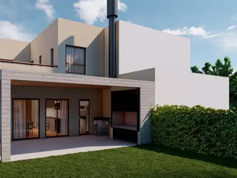 Casa en Venta en La Josefina, USD 140.000