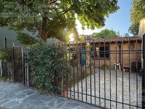 Depto Tipo Casa en Venta de 2 dormitorios