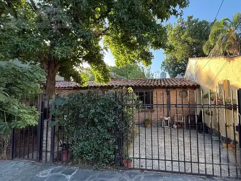 Depto Tipo Casa en Venta en Ituzaingó, USD 50.000