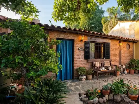 PH | 3 AMBIENTES | PATIO | COCHERA | OPORTUNIDAD | ITUZAINGÓ