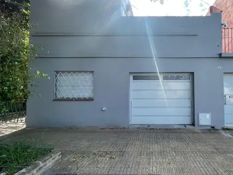 PH 3 AMBIENTES CON ENTRADA INDEPENDIENTE/COCHERA