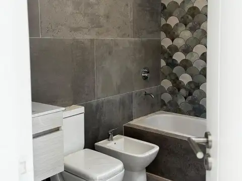Venta Ph 3 Ambientes con cochera en Monte Grande