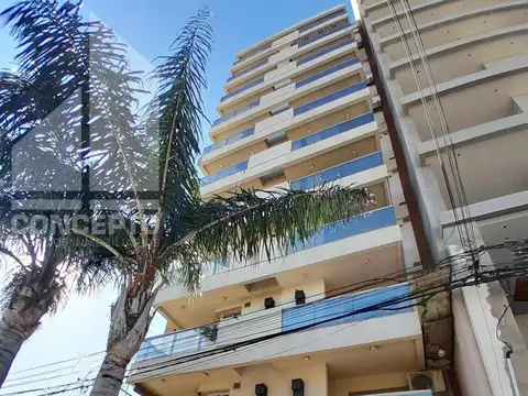 Departamento 2 Dormitorios en B° Constituyentes
