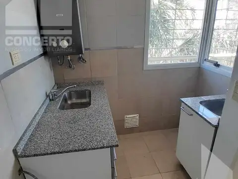 Departamento en Alquiler 15 años